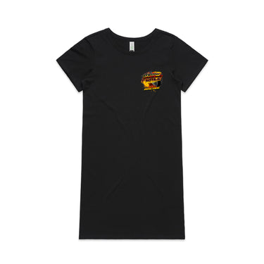 Liquid Force Ski Racing Ladies Dress